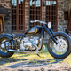 2016 BMW Motorrad R 5 Hommage